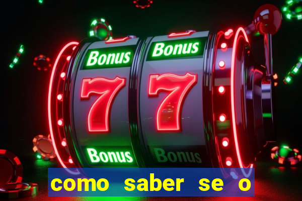 como saber se o fortune tiger ta pagando